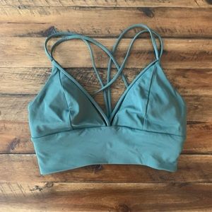 Lululemon sports bra (size 4)
